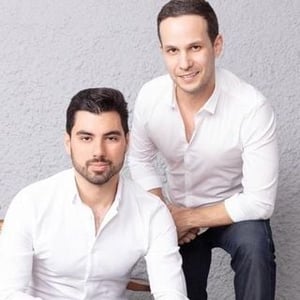 Dubeux Vasconcelos Arquitetura