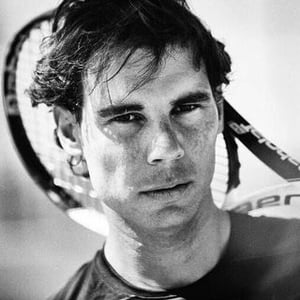 Rafael Nadal Archive