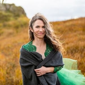 Sarah Linden Gregson