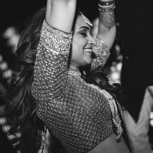 Priyangi Shah Chhabria