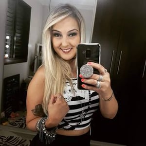 Juzinha  Barbiebetica