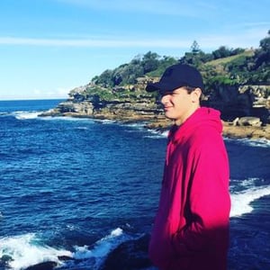 Drake Franklin's profile Drake Franklin