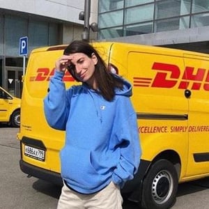 Irina Maximova/Fotograf