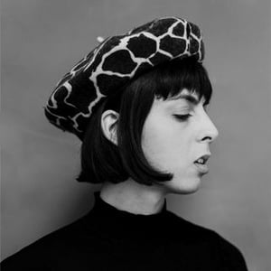 Emilia Maria Staugaard