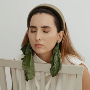 Catherine Ricaurte Lopez