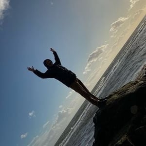 Martin Allen Morales