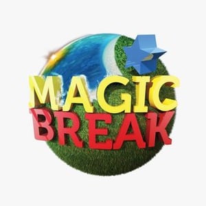 Magic Break