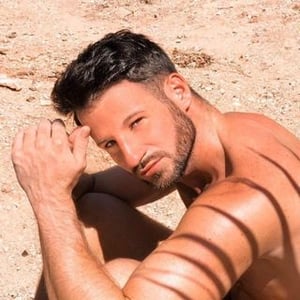 Alex Prince Charming