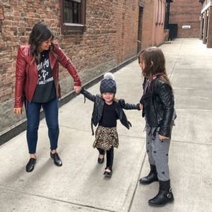 Jennifer Haley Zeisler