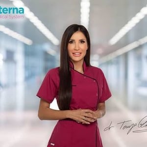 Eterna Medical