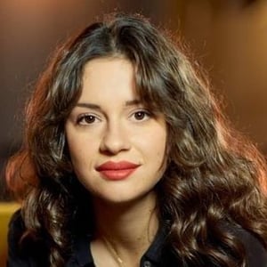 Maria Giulia Costanzo