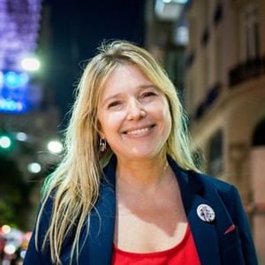 Cristina Alvarez Rodriguez