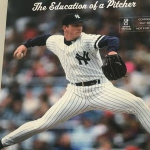 David Cone