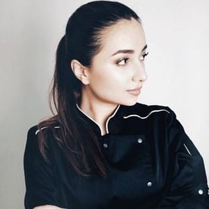 Mariam Gevorgyan