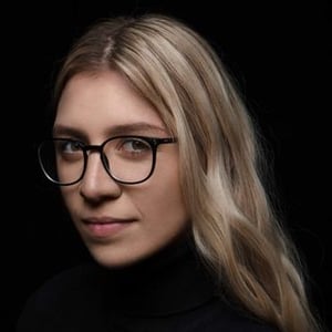 Alda Karen Hjaltalin