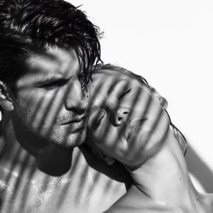 Jess Price & Matt Price