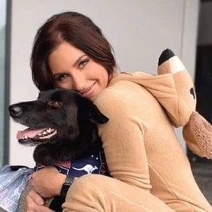 Sarah Lonsdale-cooper