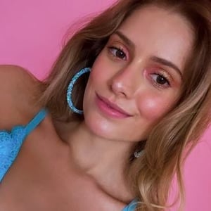 Carolina Simoes Machado