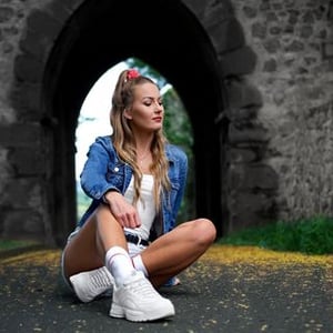 Barbora Davidova
