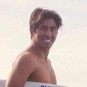 Miguel Pupo