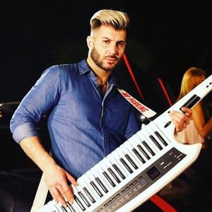 Saeed Key