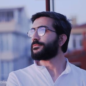 Abdullah Musab Aydin