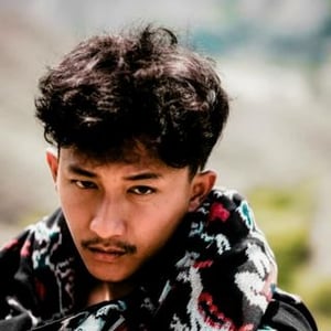 Christopher Radyaputra