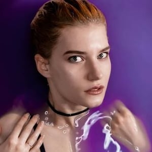 Trisha Layons Cosplay