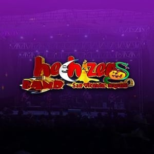 Hechizeros Band