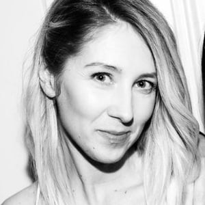 Julia Smidovich Monakova