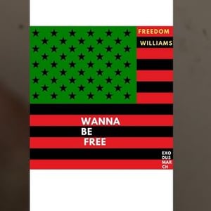 Freedom Williams