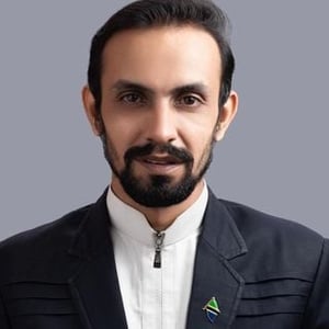 Zahir Abbas Panjwani