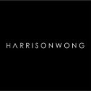 Harrison Wong