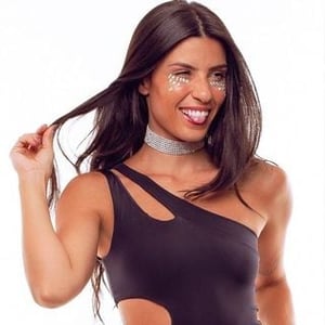 Laurinha como Cinderella