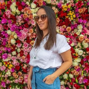 Thamara Helena Aa Dangieri