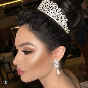 Camila Morelli Noivas