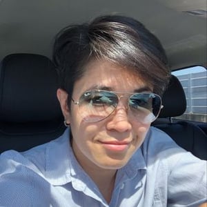 Umawadee Napat Sriwarom