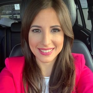 Anabelle Torres Colberg