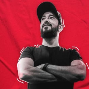 Marcos Brito