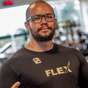 Alqueliton Goncalves