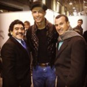 Richy Castellanos