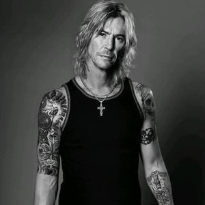 Familia Mckagan
