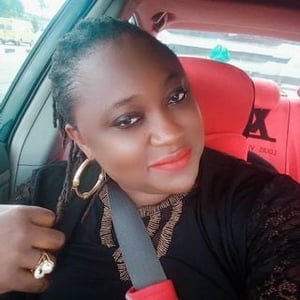 Vivian Fareedah Metchie