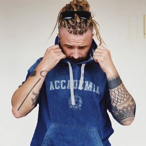 Iosif Dzho Timchenko