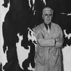Clyfford Still