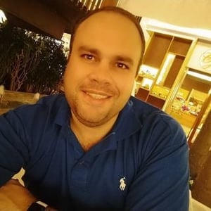 Ceo Alexandre Padilha