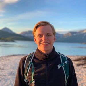 Isak Kristensen Brun