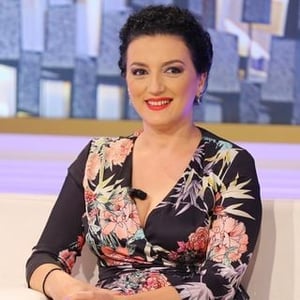 Mirela Milori