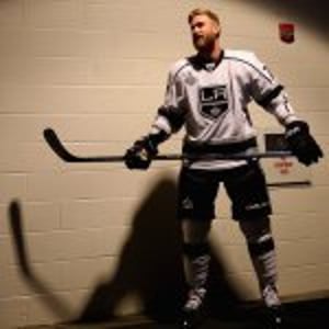 Jeff Carter