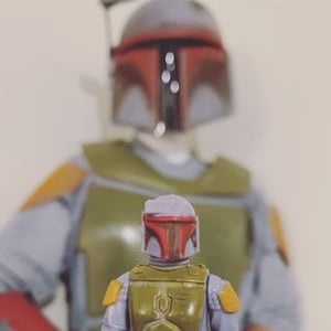 Wasted Fett